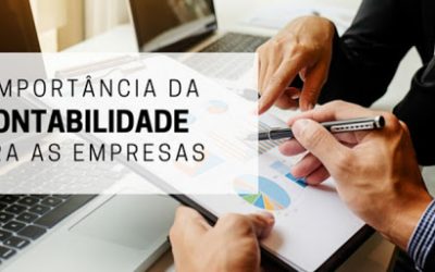 Contabilidade para empresas: como abrir uma empresa de forma correta?