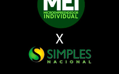 Quais as diferenças entre Simples Nacional e MEI?