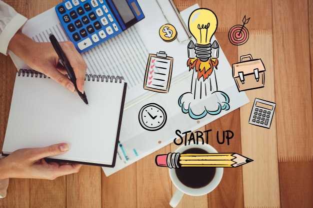 Assessoria Contábil para Startup: principais dúvidas e razões para contratar a contabilidade desde o início!