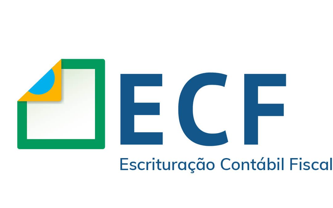 Escrituração Contábil Fiscal (ECF): prazo de entrega em 2021 é prorrogado!