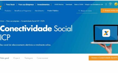 O que é Conectividade Social e como utilizar da forma correta?