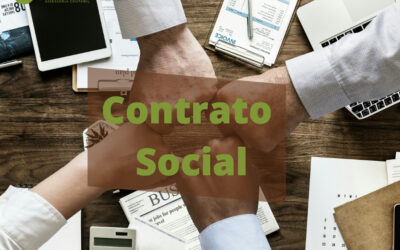 Abertura de Empresas: O que é o Contrato Social e qual é o mais indicado para abrir uma empresa?