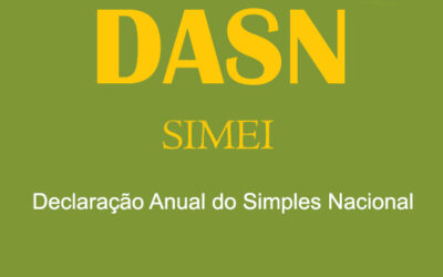 Declaração Anual do Simples Nacional: Prazo para entrega vai até o fim de Junho!