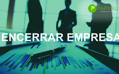 Como encerrar uma empresa: dicas para dar baixar no CNPJ, confira!