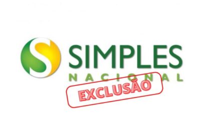 Principais Motivos que levam a exclusão de empresas no Simples Nacional!