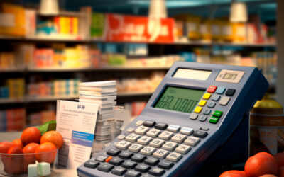 Contabilidade para Supermercados: Como funciona + Dicas!