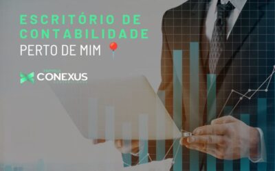 Escritório Contabilidade Perto de Mim: Fale com Contador