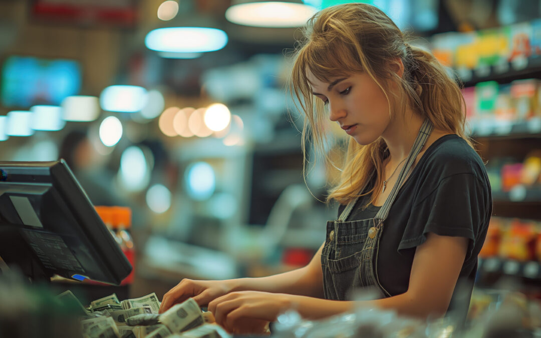 A Importância da Contabilidade para o Comercio Varejista